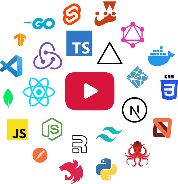 CoderOne Youtube Nodejs React Web Development